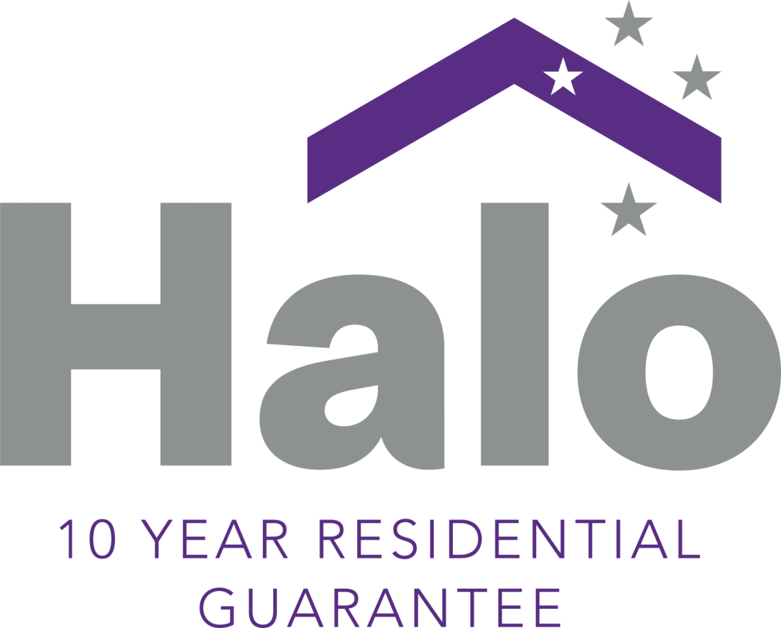 Halo Guarantee